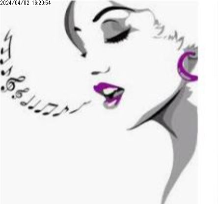 Natural voice ハミング発声法~呼吸+ハミング